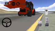 Tractor Simulator screenshot 5