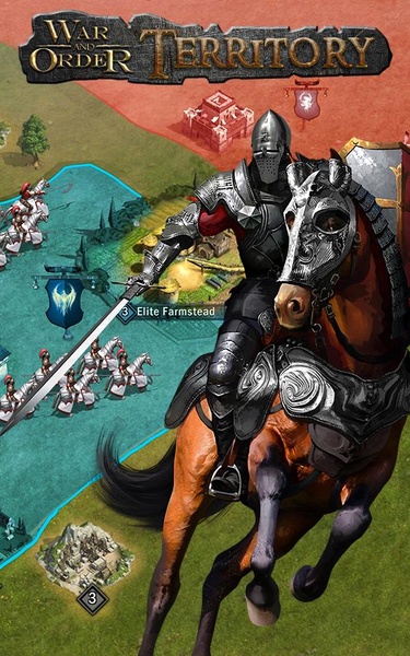 War and Order - Preview 10