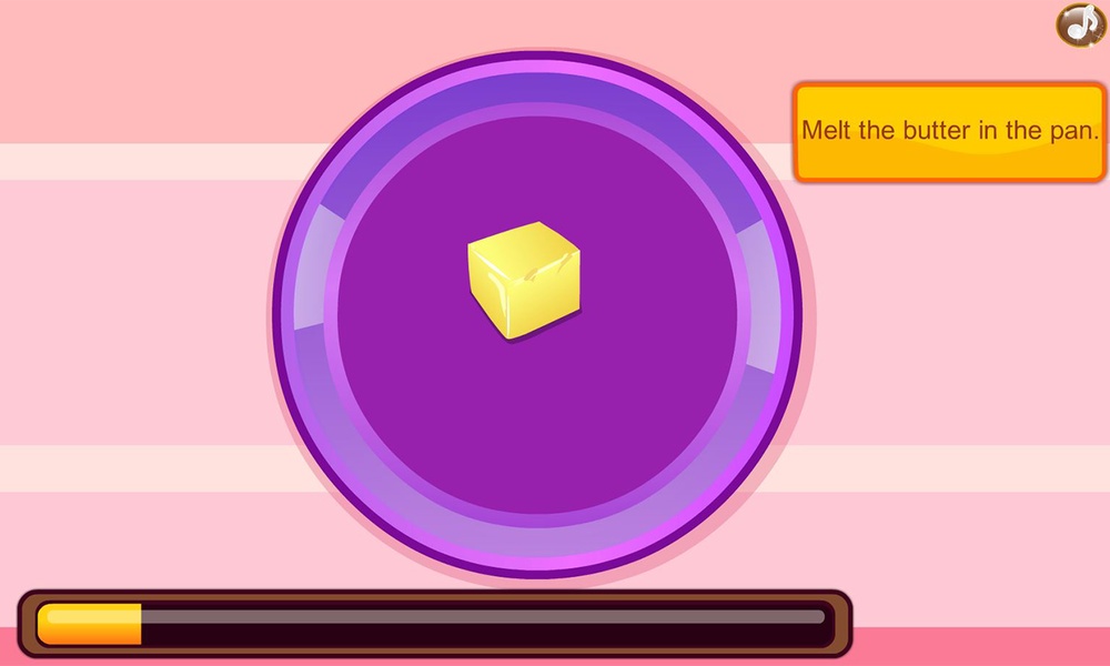 Ice Cream Cake Maker - Preview 4