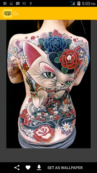 Tattoo Ideas Designs - Preview 15