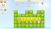 Word Blocks - Word Game screenshot 5