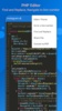 PHP Viewer: PHP to PDF screenshot 5