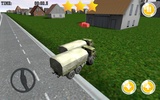 Army Truck City Racing screenshot 3