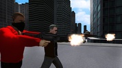 City Crime Gangster Driving 3D screenshot 5