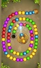 Zumba Blast Marble Shooter 3D screenshot 2