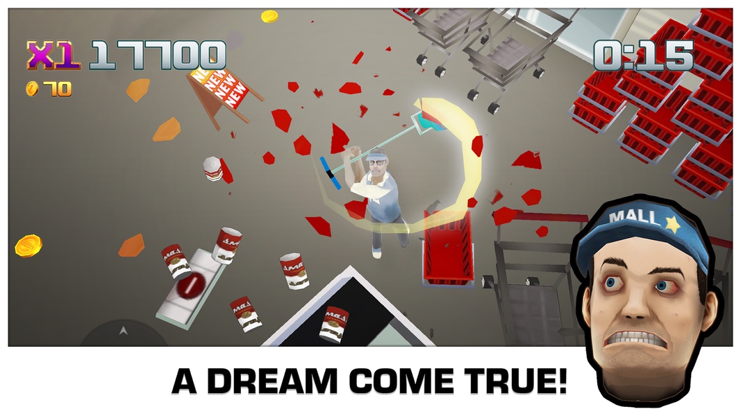 Smash Mall - Preview 10