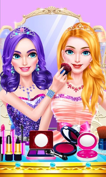 Download Pop Princess 1.1 for Android