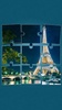 Paris Puzzle Jeu screenshot 2