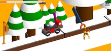 Hill Cargo Climb Racing screenshot 3