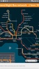 Melbourne Metro/Tour Map screenshot 3
