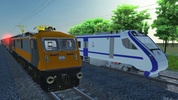 Bharat Rail Sim screenshot 6