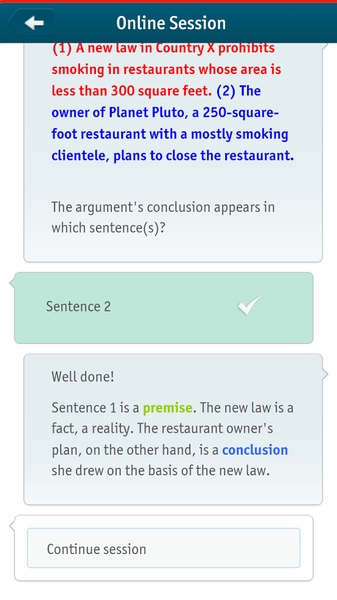 GMAT Tutor - Preview 12