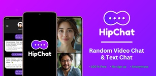 صورة مميزة لـHipChat - Live Random Video Chat