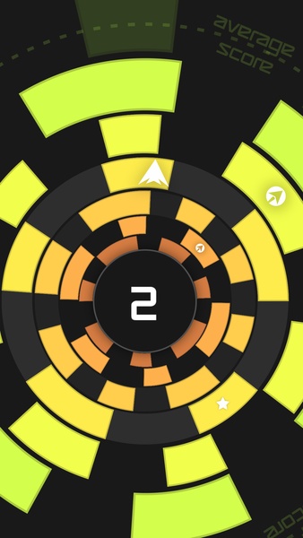 Crazy Circle - Preview 3