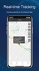 iTrack - GPS Tracking System screenshot 7
