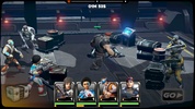 Alpha Squad 5 screenshot 5