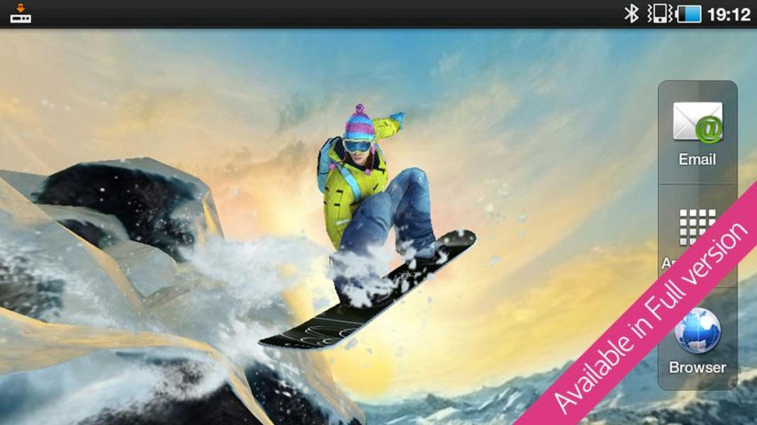 Good Point: Snowboarding Free - Preview 3