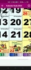 Kalendar Kuda Malaysia - 2023 screenshot 8