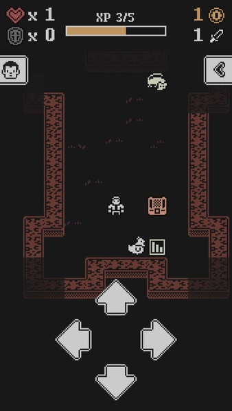 RogueJack: Roguelike BlackJack - Preview 1