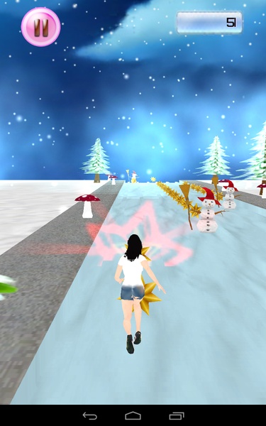 Ice Surfers - Preview 1