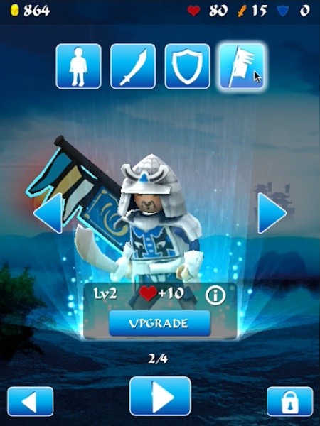 Playmobil Dragons - Preview 1