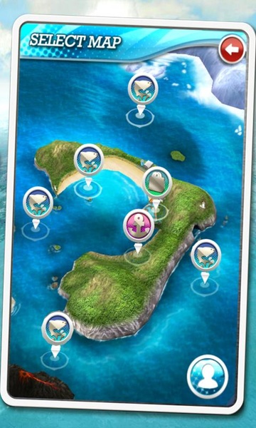 RealFishing3D Free - Preview 2