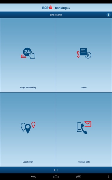 Touch 24 Banking BCR - Preview 12