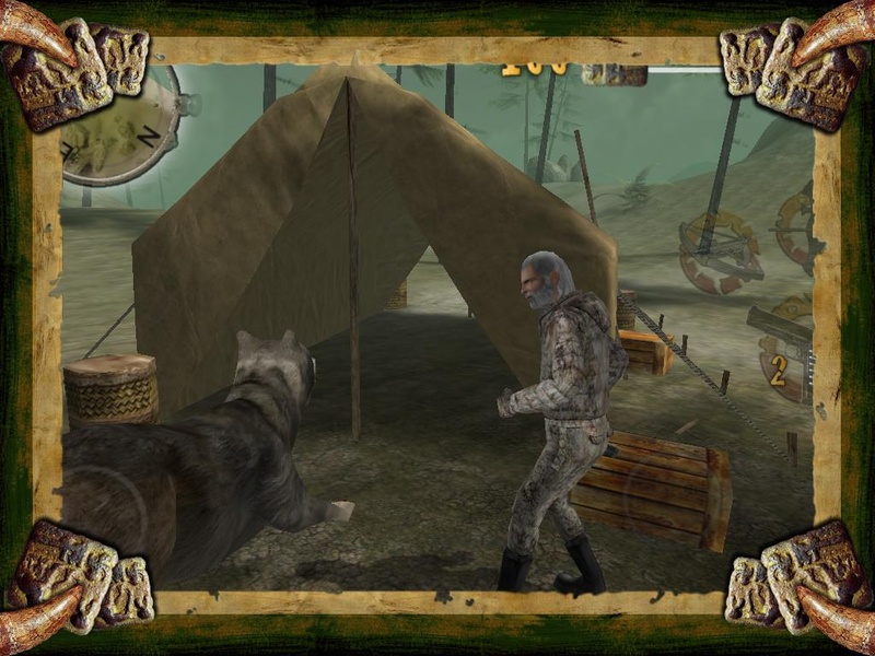 Trophy Hunt - Preview 1