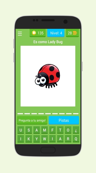 Adivina Bicho y Animal - Preview 3
