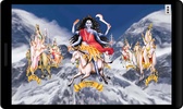 4D Nava Durga (शक्ति के नौ रूप screenshot 11