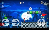 Impossible Mario screenshot 7