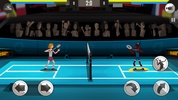 Badminton League screenshot 7