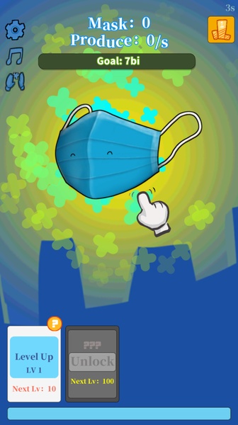 Mask Clicker - Preview 7