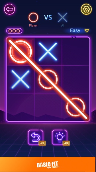 Tic Tac Toe OX - Preview 6