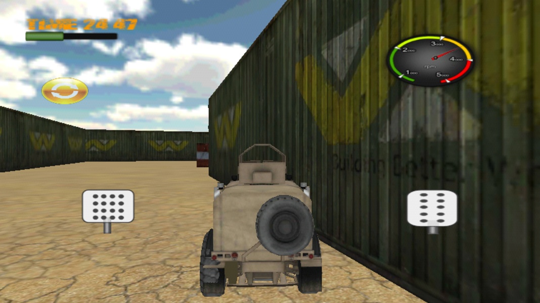 Off Road Racing - Preview 4