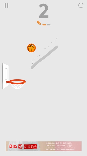 Dunk Line - Preview 8