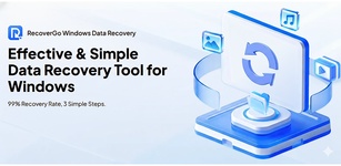 Immagine in evidenza di RecoverGo Windows Data Recovery