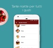 Ricette Parlanti screenshot 12