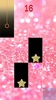 Glitter Piano Tiles screenshot 4