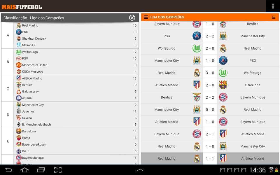 Maisfutebol - Preview 8
