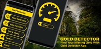 Gold Detector screenshot 7