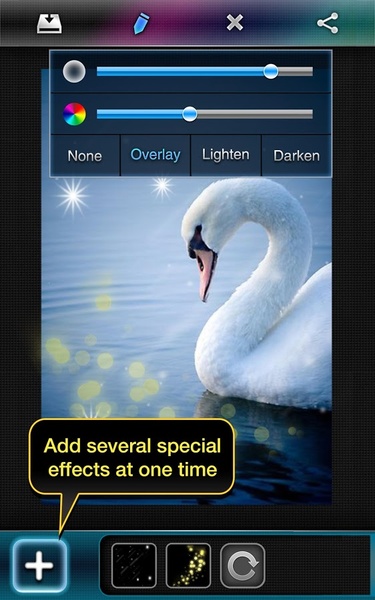 Light Effects - Preview 9
