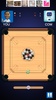 Carrom Online screenshot 1