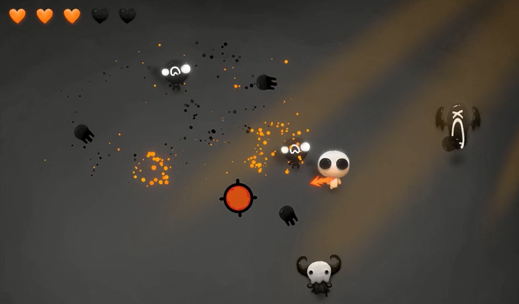 Fire Flames - Preview 5