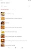 CrockPot and Oven Recipes screenshot 2