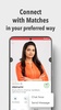 Thevar Matrimony -Marriage App screenshot 2