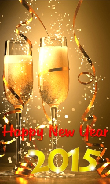Greetings 2015 - Preview 10