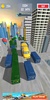 Mega Ramp Car Jumping screenshot 5