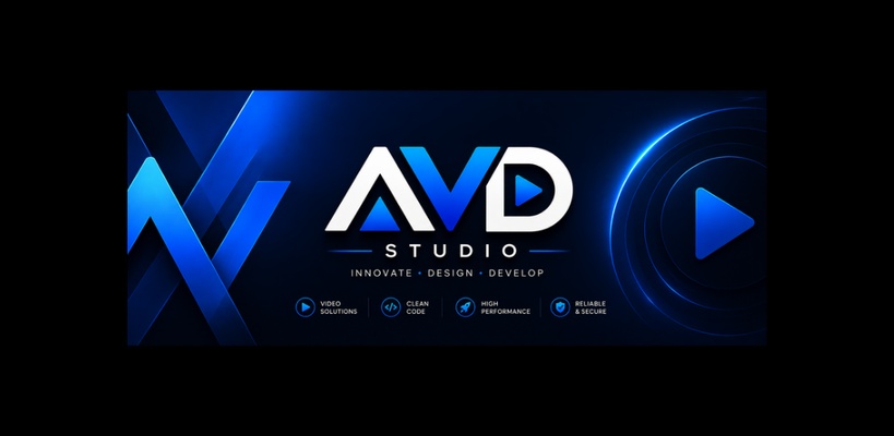 AVD Studio featured image