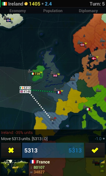 Age of Civilizations Lite - Preview 16